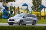 Honda Odyssey 2020 года (NA)